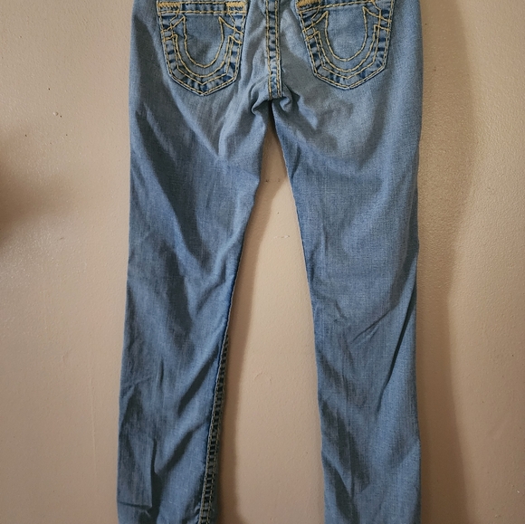 True Religion Ricky Jeans - Picture 4 of 13
